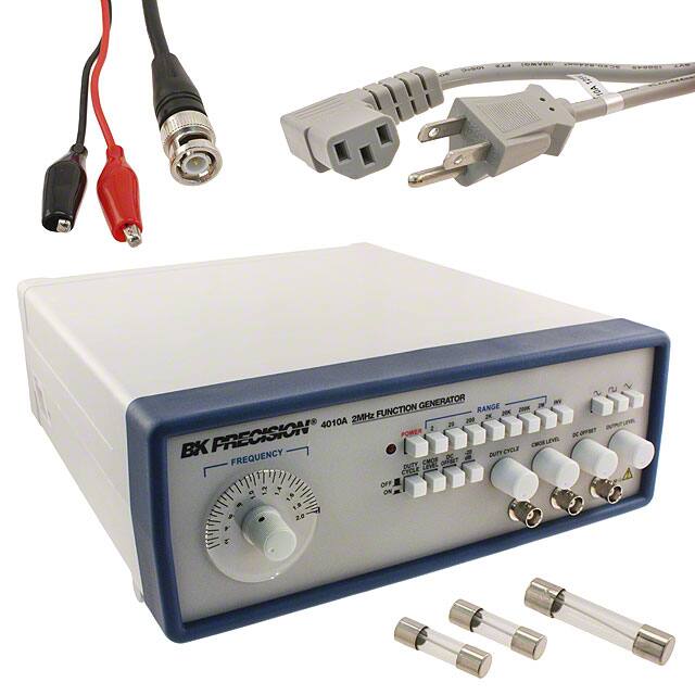 4010A B&K Precision  Equipment - Function Generators